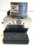 2016 2017 KIA RIO Anti-Lock Brake Pump Control Module 1.6L 58920-1W470 OEM