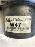 2016 2017 KIA RIO Anti-Lock Brake Pump Control Module 1.6L 58920-1W470 OEM