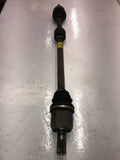 2012 - 2017 KIA RIO Front CV Axle Shaft Passenger Right RH OEM