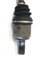 2012 - 2017 KIA RIO Front CV Axle Shaft Passenger Right RH OEM