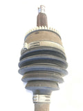 2012 - 2017 KIA RIO Front CV Axle Shaft Passenger Right RH OEM