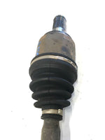 2012 - 2017 KIA RIO Front CV Axle Shaft Passenger Right RH OEM