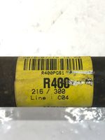 2012 - 2017 KIA RIO Front CV Axle Shaft Passenger Right RH OEM