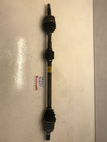 2012 - 2017 KIA RIO Front CV Axle Shaft Passenger Right RH OEM