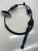 2017 KIA RIO Used Original Automatic Transmission Trans Shifter Cable OEM
