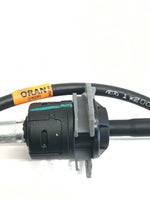 2017 KIA RIO Used Original Automatic Transmission Trans Shifter Cable OEM
