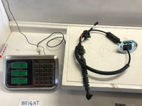 2017 KIA RIO Used Original Automatic Transmission Trans Shifter Cable OEM