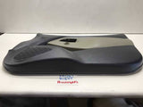 2017 KIA RIO Front Door Interior Trim Panel Passenger Right RH OEM