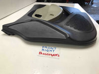 2017 KIA RIO Front Door Interior Trim Panel Passenger Right RH OEM