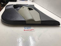2017 KIA RIO Front Door Interior Trim Panel Passenger Right RH OEM