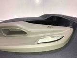 2017 KIA RIO Front Door Interior Trim Panel Passenger Right RH OEM