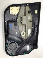 2017 KIA RIO Front Door Interior Trim Panel Passenger Right RH OEM