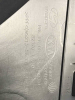 2017 KIA RIO Front Door Interior Trim Panel Passenger Right RH OEM