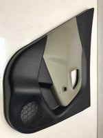 2017 KIA RIO Rear Door Trim Interior Panel Driver Left LH OEM