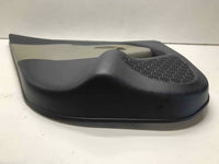 2017 KIA RIO Rear Door Trim Interior Panel Driver Left LH OEM