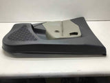 2017 KIA RIO Rear Door Trim Interior Panel Driver Left LH OEM