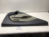 2017 KIA RIO Rear Door Trim Interior Panel Driver Left LH OEM