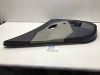 2017 KIA RIO Rear Door Trim Interior Panel Driver Left LH OEM