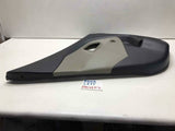 2017 KIA RIO Rear Door Trim Interior Panel Driver Left LH OEM