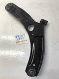 2012 - 2017 KIA RIO Front Lower Control Arm Driver Left LH OEM