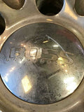 2004 GMC ENVOY 20" 2 Pcs. Wheel Rim 20" X 8.5"& 2 Pcs. Tire 265 / 45R20 Set OEM