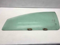 2000 - 2002 SATURN S SERIES SL2 Sedan Front Door Glass Window Driver Left LH OEM