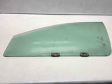 2000 - 2002 SATURN S SERIES SL2 Sedan Front Door Glass Window Driver Left LH OEM