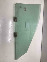 2000 - 2002 SATURN S SERIES SL2 Sedan Front Door Glass Window Driver Left LH OEM