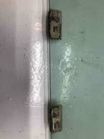 2000 - 2002 SATURN S SERIES SL2 Sedan Front Door Glass Window Driver Left LH OEM