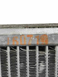 2012 - 2017 KIA RIO A/C Air Conditioning Condenser Evaporator OEM