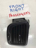 2017 KIA RIO Front A/C Air Condition Heater Vent Passenger Right 97480-1W000 OEM