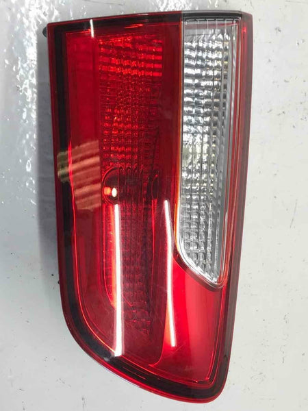 2012 -2017 KIA RIO Tail Light Lamp Trunk Inner Lid Mounted Driver Left 924031W0