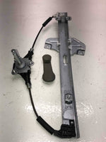 KIA RIO 2012-2017 12 13 14 15 16 17 Rear Door Regulator Manual Driver Left Side