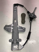 KIA RIO 2012-2017 12 13 14 15 16 17 Rear Door Regulator Manual Driver Left Side
