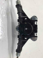 KIA RIO 2012-2017 12 13 14 15 16 17 Rear Door Regulator Manual Driver Left Side