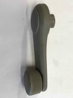 KIA RIO 2012-2017 12 13 14 15 16 17 Rear Door Regulator Manual Driver Left Side