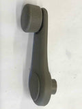 KIA RIO 2012-2017 12 13 14 15 16 17 Rear Door Regulator Manual Driver Left Side