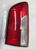 2012 - 2017 KIA RIO Tail Light Lamp Assembly Passenger Right 92404-1W0 RH OEM