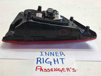 2012 - 2017 KIA RIO Tail Light Lamp Assembly Passenger Right 92404-1W0 RH OEM