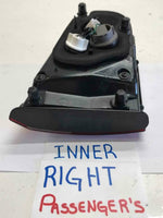 2012 - 2017 KIA RIO Tail Light Lamp Assembly Passenger Right 92404-1W0 RH OEM