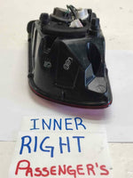 2012 - 2017 KIA RIO Tail Light Lamp Assembly Passenger Right 92404-1W0 RH OEM