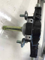 KIA RIO 2012 - 2017 Used Left Driver Side Front Door Regulator Manual OEM