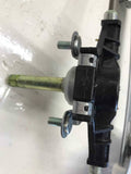 KIA RIO 2012 - 2017 Used Left Driver Side Front Door Regulator Manual OEM