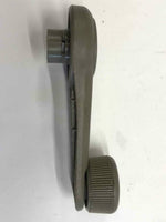 KIA RIO 2012 - 2017 Used Left Driver Side Front Door Regulator Manual OEM