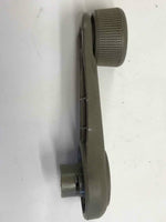 KIA RIO 2012 - 2017 Used Left Driver Side Front Door Regulator Manual OEM