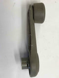 KIA RIO 2012 - 2017 Used Left Driver Side Front Door Regulator Manual OEM