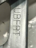 KIA RIO 2012 - 2017 Used Left Driver Side Front Door Regulator Manual OEM