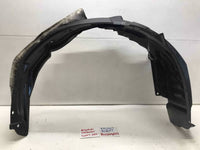 2011 MITSUBISHI OUTLANDER Front Inner Fender Liner Sport Right Passenger OEM