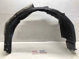 2011 MITSUBISHI OUTLANDER Front Inner Fender Liner Sport Right Passenger OEM
