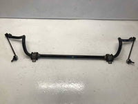 2011 MITSUBISHI OUTLANDER Front Stabilizer Bar Anti-Sway Bar Link Shaft OEM